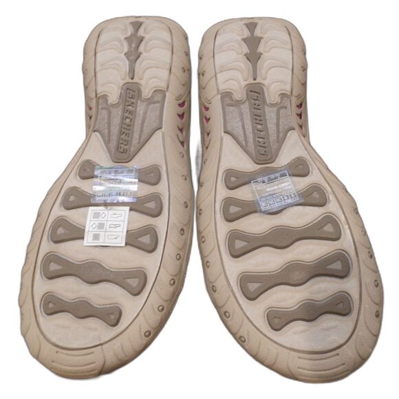 Skechers Outdoor Lifestyle Rope Sandals Women's Shoes Size 9 NEW - Picture 5 of 5